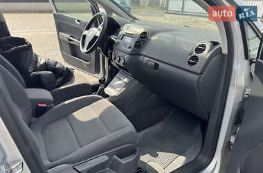 Хэтчбек Volkswagen Golf Plus 2005 в 