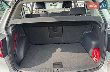 Хэтчбек Volkswagen Golf Plus 2005 в 