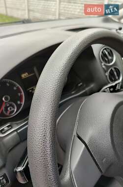 Хэтчбек Volkswagen Golf Plus 2009 в 