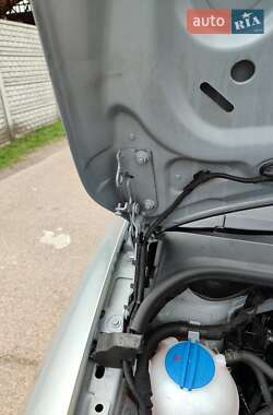 Хэтчбек Volkswagen Golf Plus 2009 в 