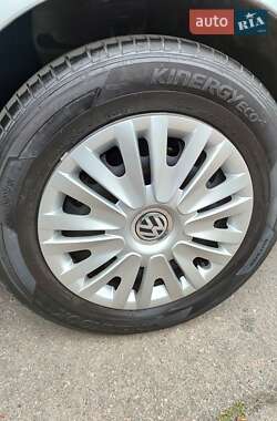 Хэтчбек Volkswagen Golf Plus 2009 в 