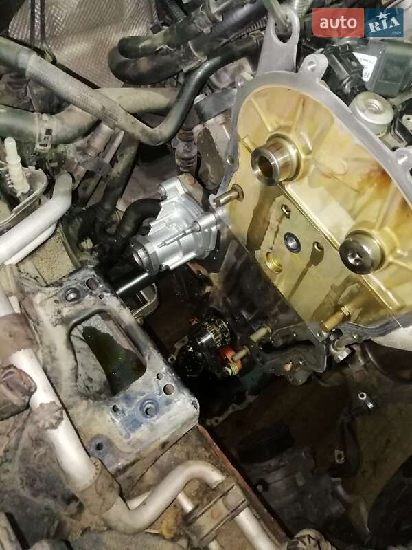 Хэтчбек Volkswagen Golf Plus 2008 в Фастове