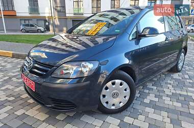 Хетчбек Volkswagen Golf Plus 2005 в 