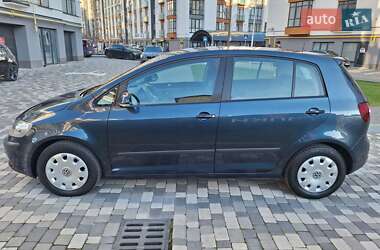 Хетчбек Volkswagen Golf Plus 2005 в 