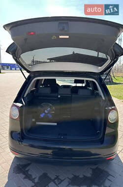 Хэтчбек Volkswagen Golf Plus 2006 в 