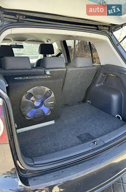 Хэтчбек Volkswagen Golf Plus 2006 в 