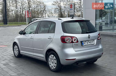 Хэтчбек Volkswagen Golf Plus 2012 в 