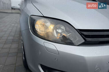 Хэтчбек Volkswagen Golf Plus 2012 в 