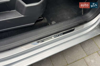 Хэтчбек Volkswagen Golf Plus 2012 в 