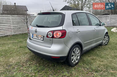 Хэтчбек Volkswagen Golf Plus 2007 в Киеве