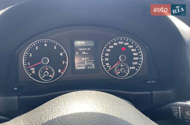 Хэтчбек Volkswagen Golf Plus 2010 в 