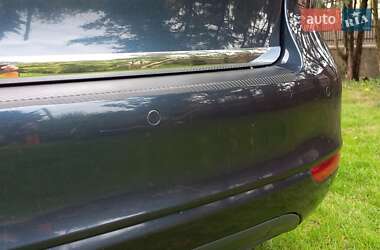 Хэтчбек Volkswagen Golf Plus 2009 в 