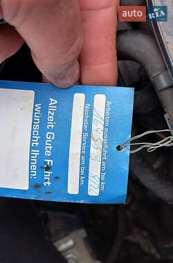 Хэтчбек Volkswagen Golf Plus 2009 в 