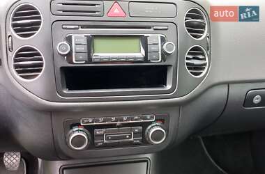 Хэтчбек Volkswagen Golf Plus 2009 в 