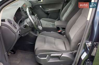 Хэтчбек Volkswagen Golf Plus 2009 в 