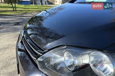Хэтчбек Volkswagen Golf Plus 2009 в 