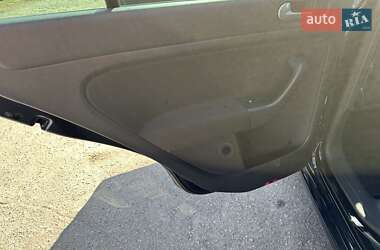 Хэтчбек Volkswagen Golf Plus 2009 в 