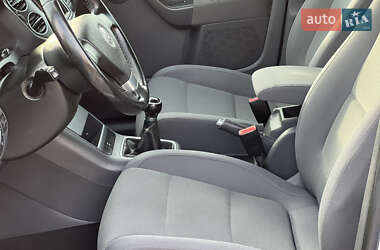 Хетчбек Volkswagen Golf Plus 2008 в 