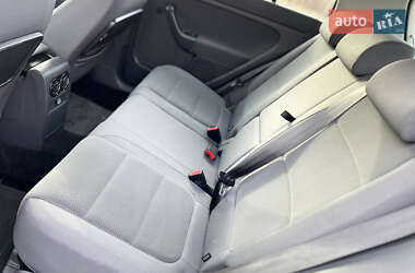Хетчбек Volkswagen Golf Plus 2008 в 