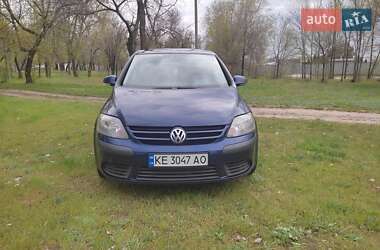Хэтчбек Volkswagen Golf Plus 2005 в 