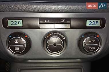 Хэтчбек Volkswagen Golf Plus 2005 в 