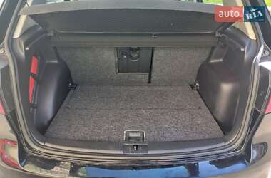 Хетчбек Volkswagen Golf Plus 2009 в 