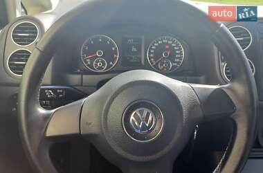 Хетчбек Volkswagen Golf Plus 2009 в 