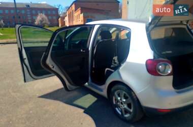 Хэтчбек Volkswagen Golf Plus 2005 в 