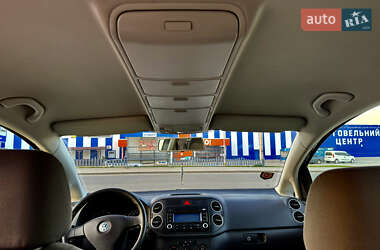 Хэтчбек Volkswagen Golf Plus 2008 в 