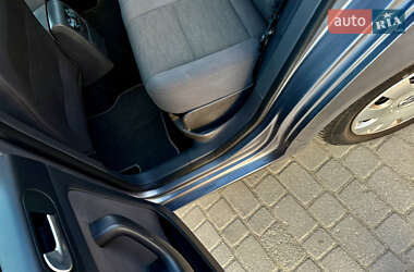 Хэтчбек Volkswagen Golf Plus 2008 в 
