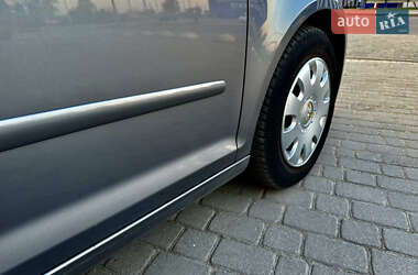 Хэтчбек Volkswagen Golf Plus 2008 в 