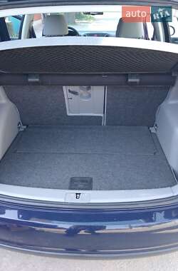 Хетчбек Volkswagen Golf Plus 2007 в 