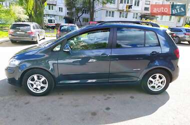 Хетчбек Volkswagen Golf Plus 2008 в Житомирі