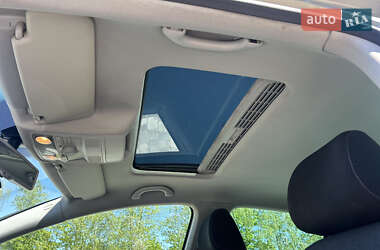 Хэтчбек Volkswagen Golf Plus 2011 в 