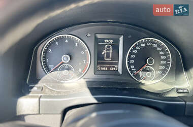 Хэтчбек Volkswagen Golf Plus 2011 в 