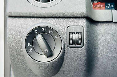 Хетчбек Volkswagen Golf Plus 2007 в 