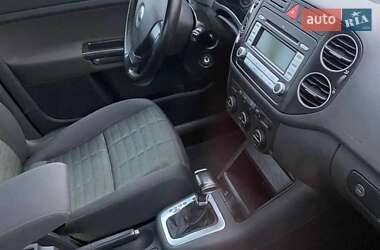 Хетчбек Volkswagen Golf Plus 2007 в 