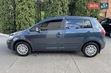 Хетчбек Volkswagen Golf Plus 2006 в 