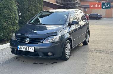 Хетчбек Volkswagen Golf Plus 2006 в Харкові