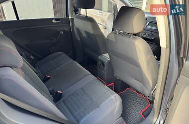 Хетчбек Volkswagen Golf Plus 2006 в 