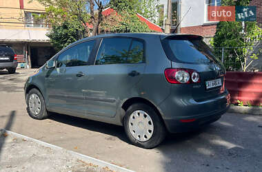 Хэтчбек Volkswagen Golf Plus 2005 в 
