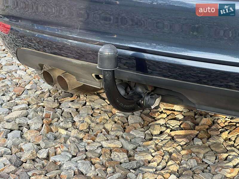 Хэтчбек Volkswagen Golf Plus 2009 в Днепре