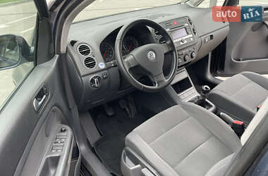 Хэтчбек Volkswagen Golf Plus 2006 в 