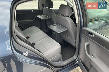 Хэтчбек Volkswagen Golf Plus 2006 в 