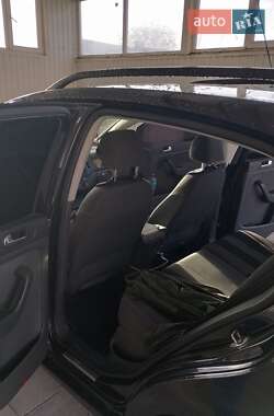 Хетчбек Volkswagen Golf Plus 2008 в 