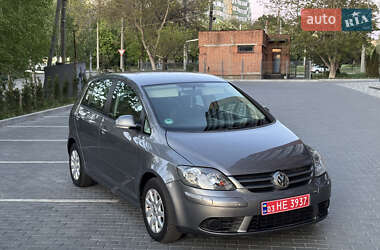 Хетчбек Volkswagen Golf Plus 2006 в Полтаві