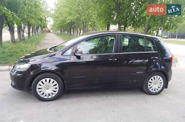 Хэтчбек Volkswagen Golf Plus 2009 в Белой Церкви