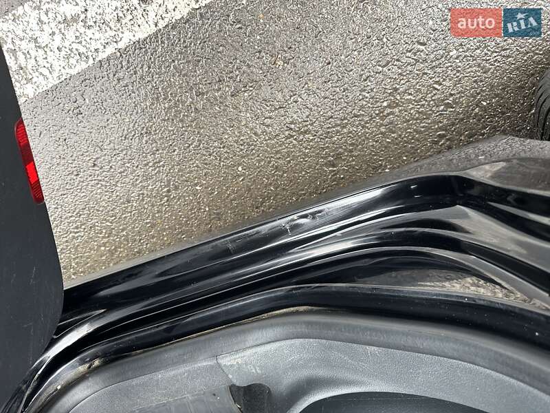 Хетчбек Volkswagen Golf Plus 2009 в Чернівцях