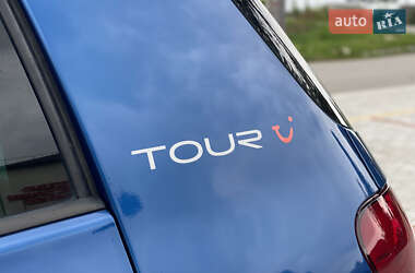 Хетчбек Volkswagen Golf Plus 2008 в 