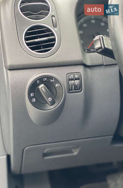 Хетчбек Volkswagen Golf Plus 2008 в 